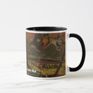 the penalty kick mug