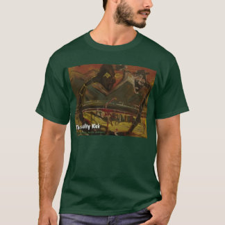 THE PENALTY KICK T-Shirt