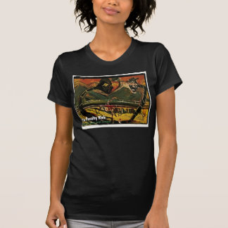 THE PENALTY KICK T-Shirt