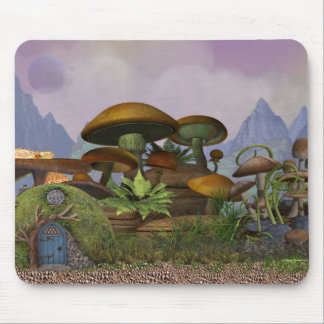 The Penfield Mushroom Plantation Mouse Pad