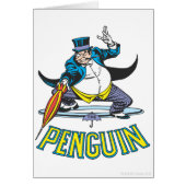 The Penguin (Front)