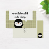 the penguin (Desk)