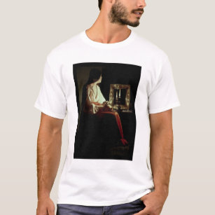 The Penitent Magdalen, c.1638-43 (oil on canvas) T-Shirt