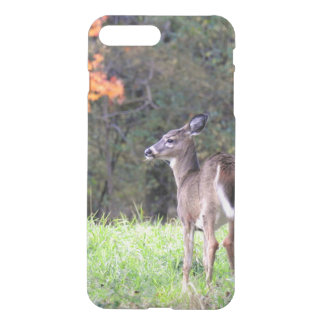 The Pensive Deer iPhone 8 Plus/7 Plus Case