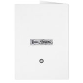 The Pentacle & The Ivy (Back)