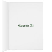 The Pentacle & The Ivy Cards (Inside (Right))
