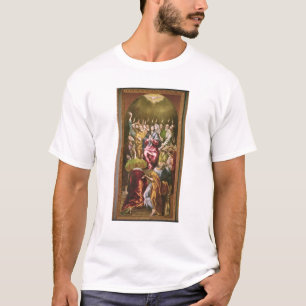 The Pentecost, c.1604-14 T-Shirt