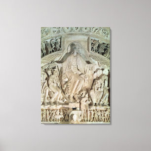 The Pentecost Canvas Print