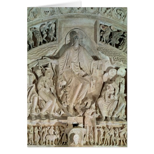 The Pentecost Cards (Front)