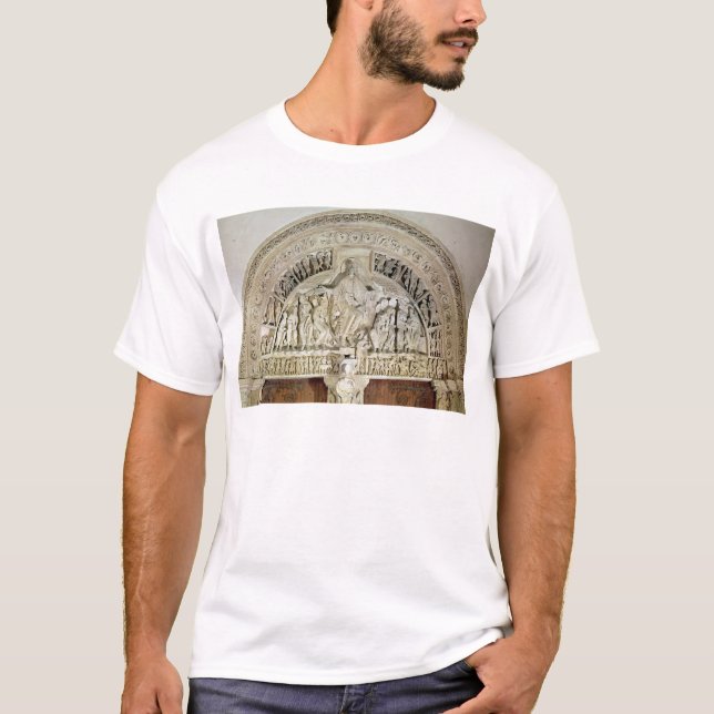 The Pentecost T-Shirt (Front)