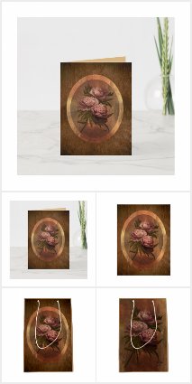 The Peony Collection