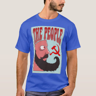 The People T-Shirt