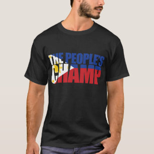 The People's Champ T-Shirt