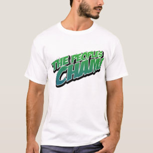 peoples champ tshirt