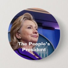 The People's President: Hillary 2016