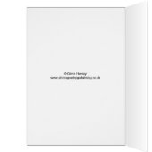 The Pepperpot Godalming Surrey Cards (Inside (Left))
