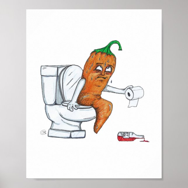 The Pepperz, We have all been there, Poster Image (Front)