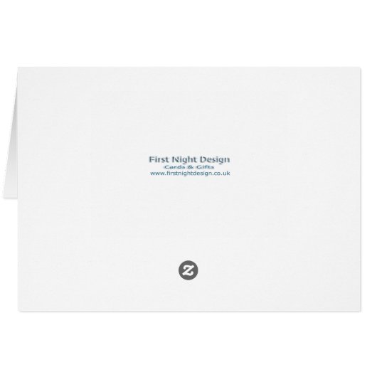 The Perambulator (Back Horizontal)