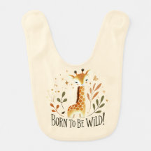 The Perfect Baby Bib for Every Meal!" ✨