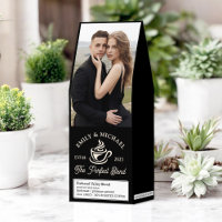 The Perfect Blend Custom Photos and Wedding Year