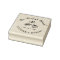 The Perfect Blend Monogram Stamp