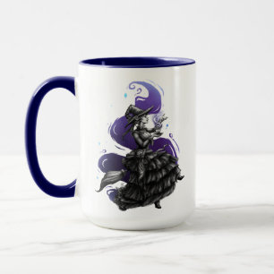 The Perfect Brew Mug