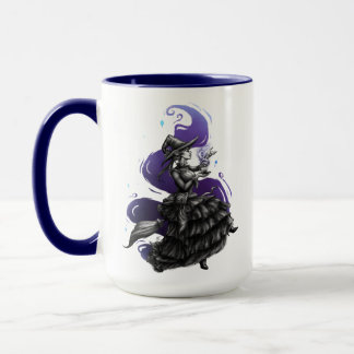 The Perfect Brew Mug