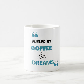 The Perfect Brew – Stylish Coffee Lover Mug