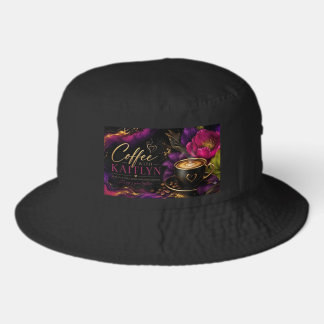 The Perfect Bucket Hat
