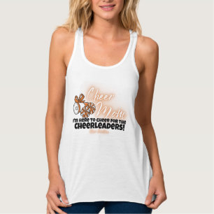 The Perfect Cheer Mom Shirt