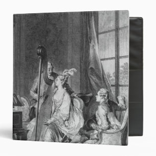 The perfect chord binder