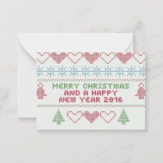 The Perfect Christmas Cards for Your Loved Ones