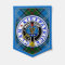 The PERFECT Clan Kirkpatrick Pennant