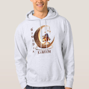 The perfect combination of fashion and Islam Tee