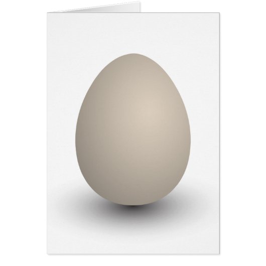 the perfect egg cards (Front)