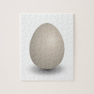 the perfect egg jigsaw puzzle