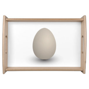 the perfect egg serving tray