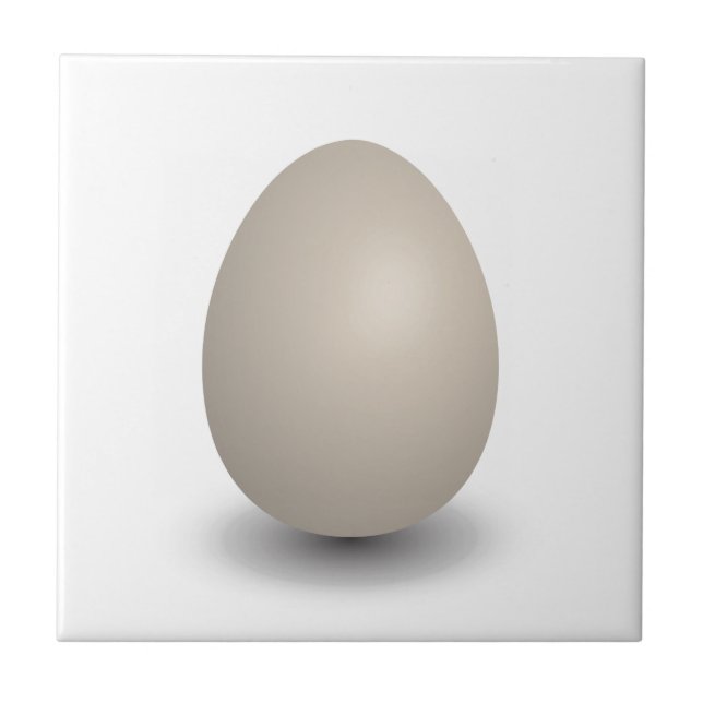 the perfect egg tile (Front)