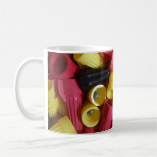 The Perfect Electrician's Coffee Mug