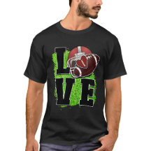 The perfect football shirt.