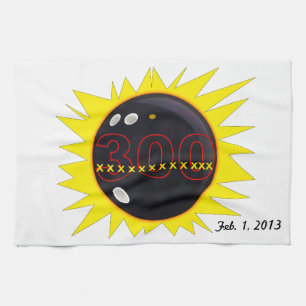 The Perfect Game Towel