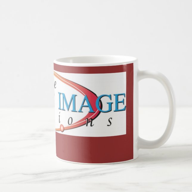The Perfect Image Creations' Mug (Right)