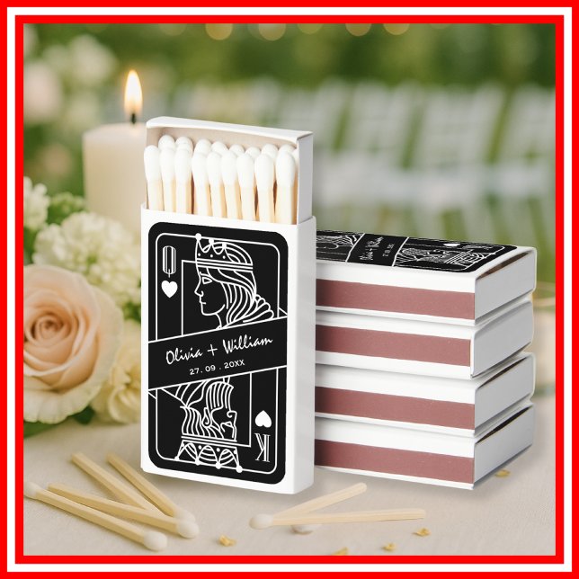 The Perfect Match Black King & Queen Wedding (Creator Uploaded)