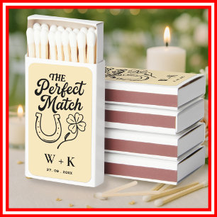 The Perfect Match Butter Yellow Wedding Matches