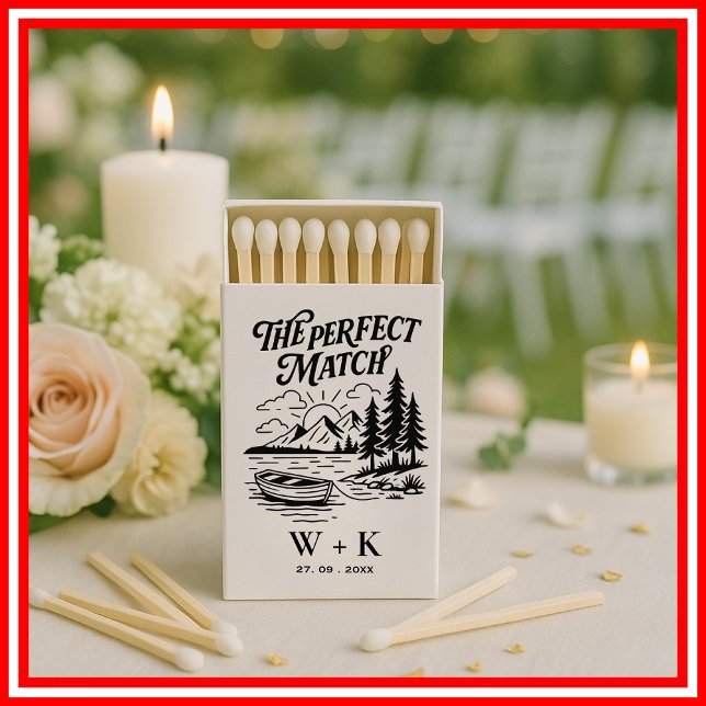 The Perfect Match Forest Woodlands Wedding Matches (Creator Uploaded)