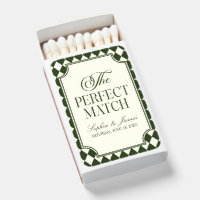 The Perfect Match Old Money Olive Green Wedding