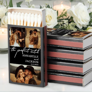 The Perfect Match Photo