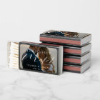 The Perfect Match Photo Wedding Favor