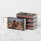 The Perfect Match | Wedding Photo Favor