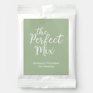 The Perfect Mix Margarita Drink Mix